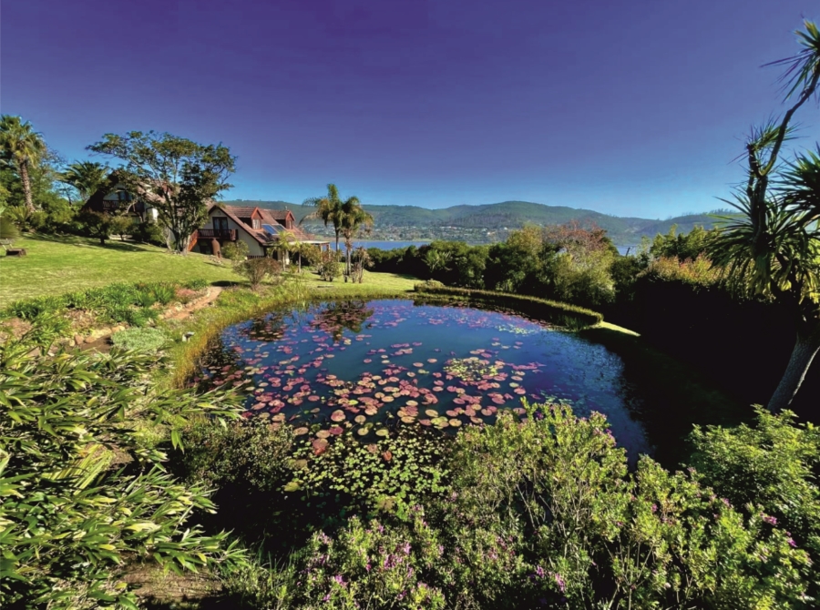11 Bedroom Property for Sale in Welbedacht Western Cape